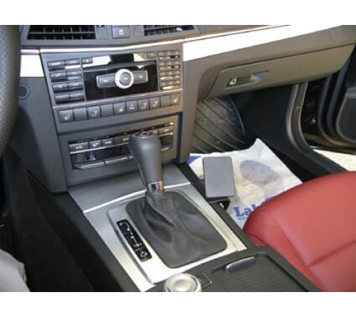 Proclip MB E-Class Cabrio 10-14/ Coupé 10-17 Console mount