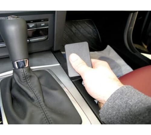 Proclip MB E-Class Cabrio 10-14/ Coupé 10-17 Console mount