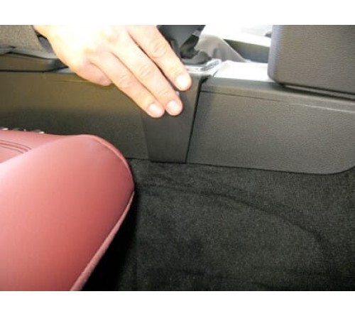 Proclip MB E-Class Cabrio 10-14/ Coupé 10-17 Console mount