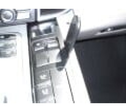 Proclip Porsche Panamera 10-17 Console mount High