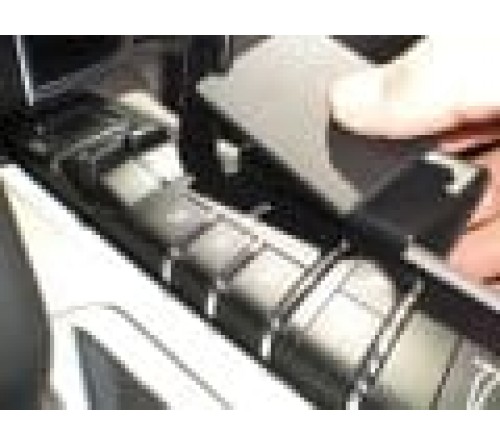 Proclip Porsche Panamera 10-17 Console mount High