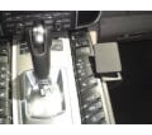 Proclip Porsche Panamera 10-17 Console mount High