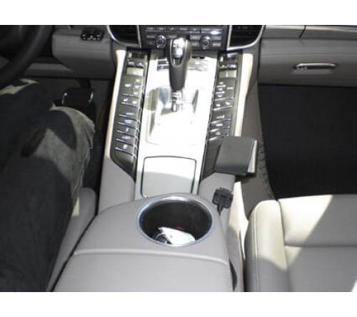Proclip Porsche Panamera 10-17 Console mount low
