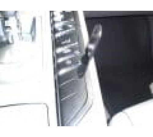 Proclip Porsche Panamera 10-17 Console mount low