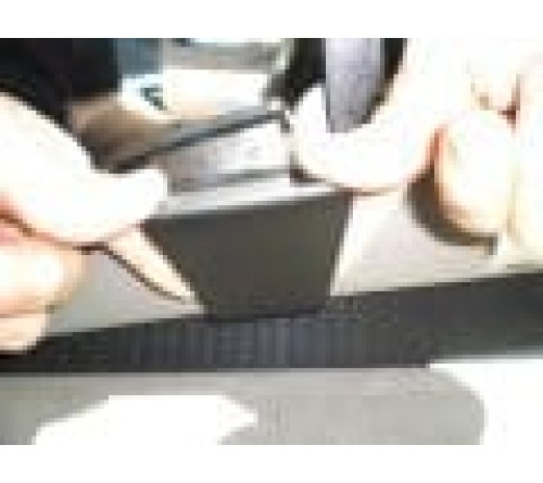 Proclip Porsche Panamera 10-17 Console mount low