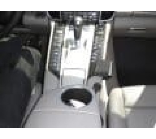 Proclip Porsche Panamera 10-17 Console mount low