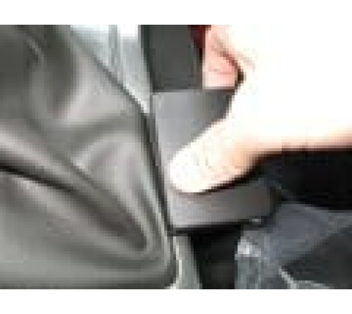 Proclip Nissan Navara 11-15 Console mount