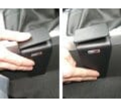 Proclip Nissan Navara 11-15 Console mount