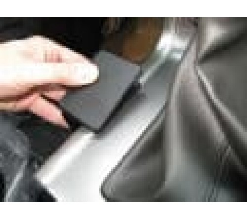 Proclip Nissan Navara 11-15 Console mount  Left