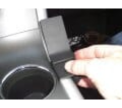 Proclip Ford Edge 11-14 USA Console mount