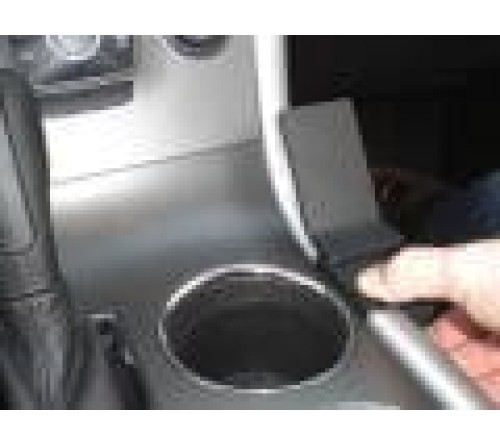 Proclip Ford Edge 11-14 USA Console mount