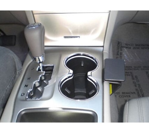 Proclip Jeep Grand Cherokee 11-20 Console mount
