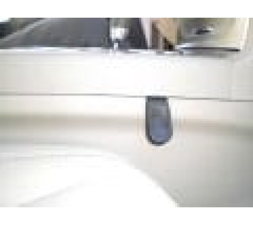 Proclip Jeep Grand Cherokee 11-20 Console mount