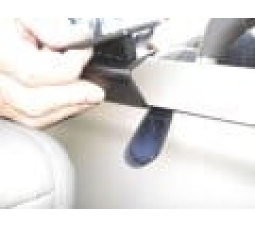 Proclip Jeep Grand Cherokee 11-20 Console mount