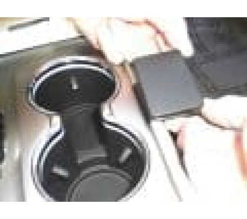 Proclip Jeep Grand Cherokee 11-20 Console mount