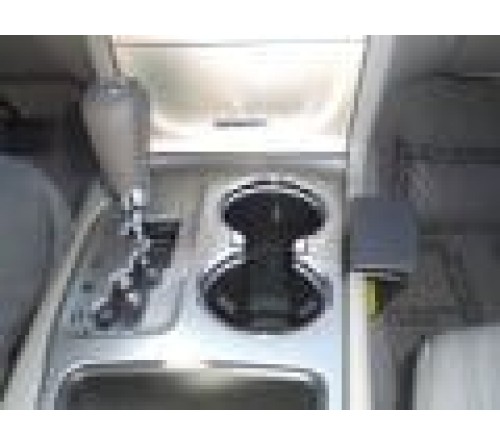 Proclip Jeep Grand Cherokee 11-20 Console mount