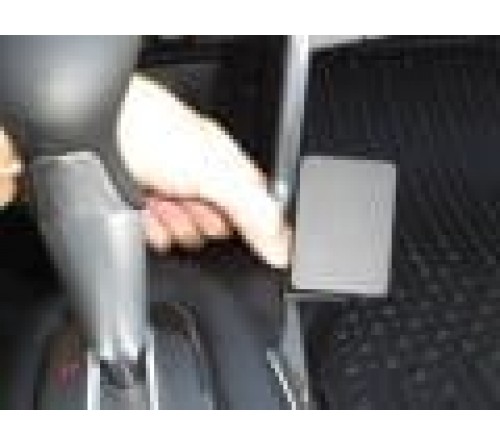 Proclip Honda CR-Z 11-17 Console mount