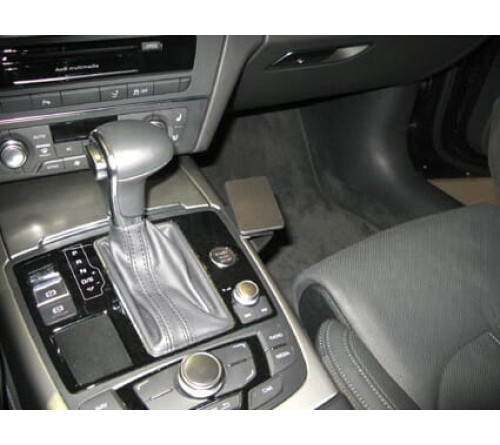 Proclip Audi A6/S6 11-18 A7 11-17 Console mount
