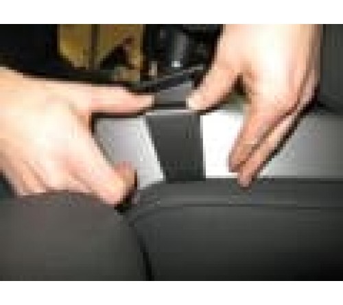 Proclip Audi A6/S6 11-18 A7 11-17 Console mount