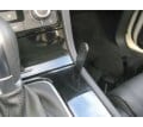 ProClip Volkswagen Touareg 11-18 Console mount