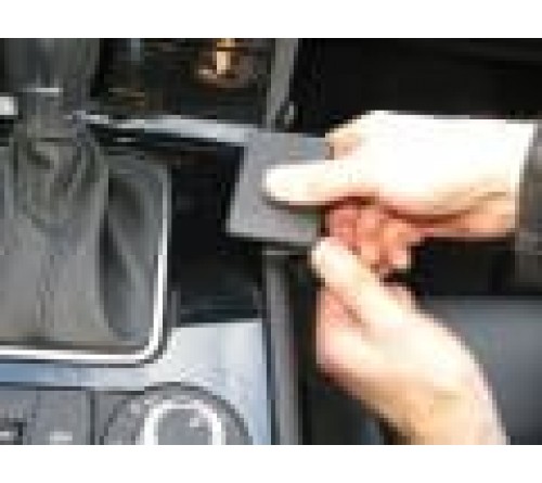 ProClip Volkswagen Touareg 11-18 Console mount