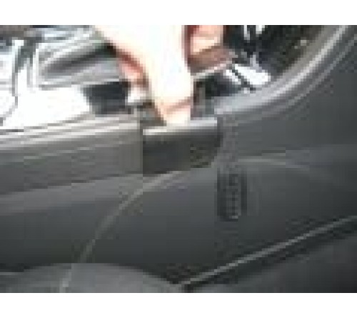 ProClip Volkswagen Touareg 11-18 Console mount