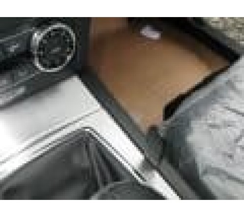 Proclip Mercedes Benz C-Class (180-320) 11-14 Console mount