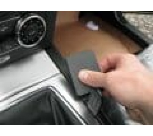 Proclip Mercedes Benz C-Class (180-320) 11-14 Console mount