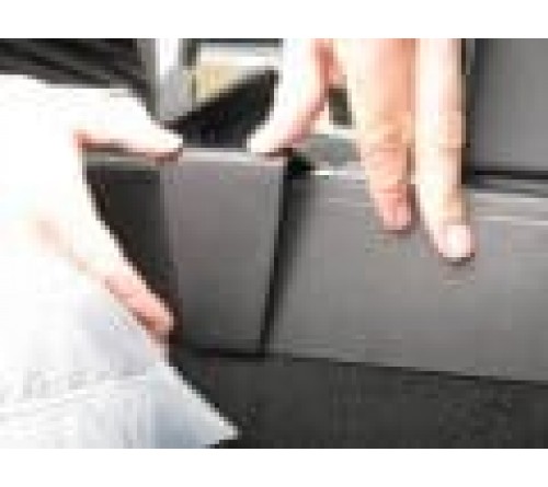 Proclip Mercedes Benz C-Class (180-320) 11-14 Console mount