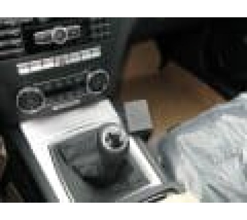 Proclip Mercedes Benz C-Class (180-320) 11-14 Console mount