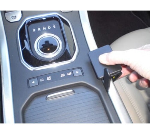 ProClip Land Rover Range Rover Evoque 12-18 Console mount