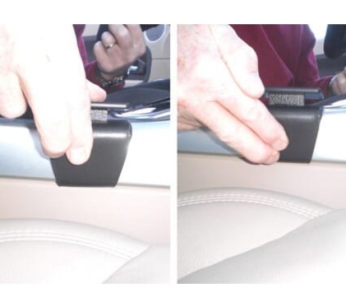 ProClip Land Rover Range Rover Evoque 12-18 Console mount