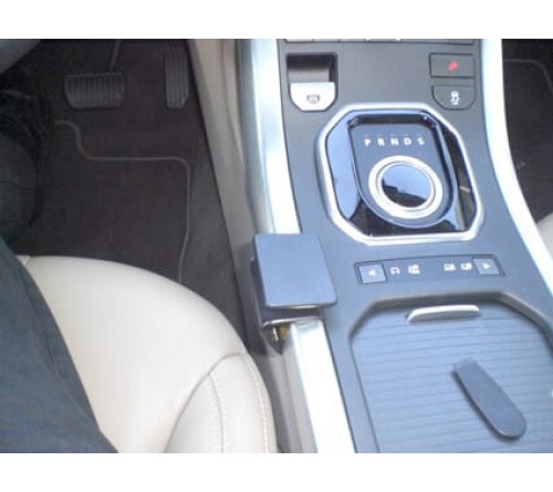 ProClip Land Rover Range Rover Evoque 12-18 Console mount