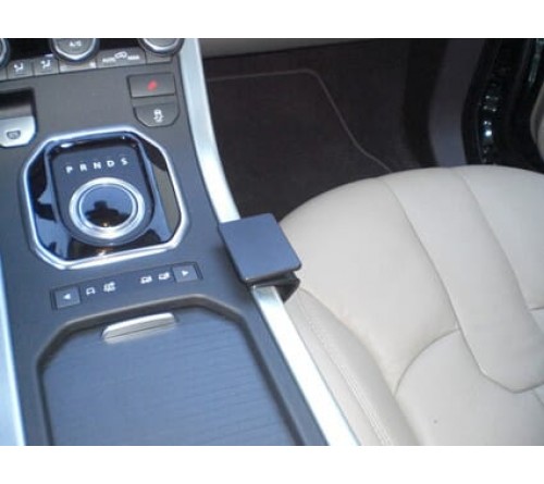 ProClip Land Rover Range Rover Evoque 12-18 Console mount