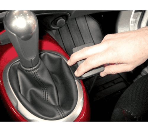 Proclip Nissan Juke 11-19 Console Mount ONLY MANUAL