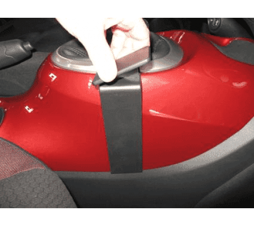 Proclip Nissan Juke 11-19 Console Mount ONLY MANUAL