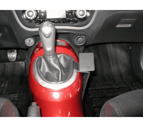 Proclip Nissan Juke 11-19 Console Mount ONLY MANUAL