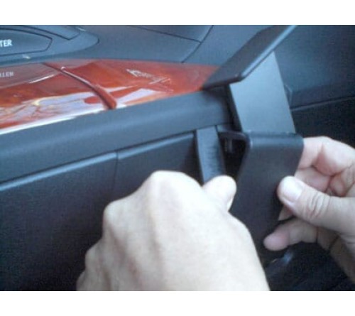 ProClip Lexus RX Series 10-15 Console mount