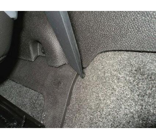 Proclip Chevrolet Avalanche/Pickup/Silverado 11-12 Console