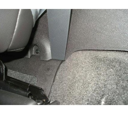 Proclip Chevrolet Avalanche/Pickup/Silverado 11-12 Console