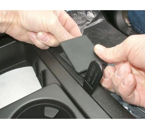 Proclip Chevrolet Avalanche/Pickup/Silverado 11-12 Console