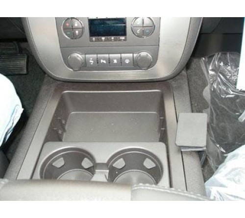 Proclip Chevrolet Avalanche/Pickup/Silverado 11-12 Console