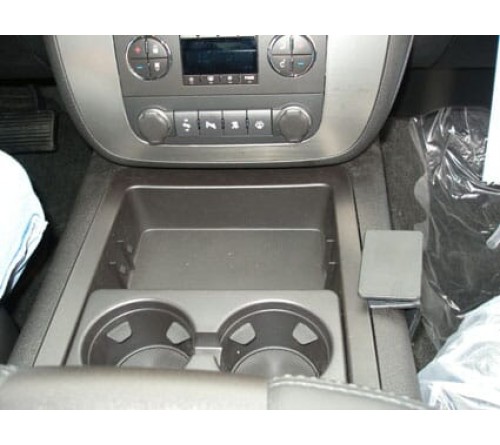 Proclip Chevrolet Avalanche/Pickup/Silverado 11-12 Console