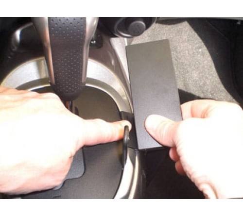 Proclip Nissan Juke 11-18 Console mount ONLY AUT.