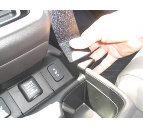 Proclip Honda CR-V 12-15 Console mount