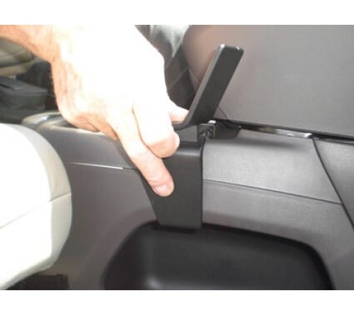 Proclip Honda CR-V 12-15 Console mount