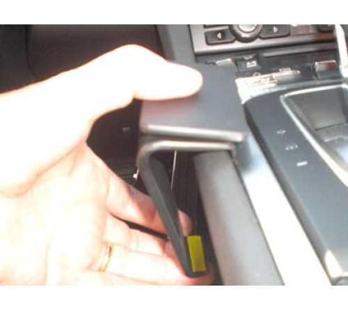 Proclip Porsche 911 12-16/Boxster 12-20/Cayman 12-21 Console