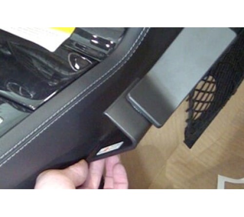 Proclip Mercedes Benz SL-Class 13-21 Console mount