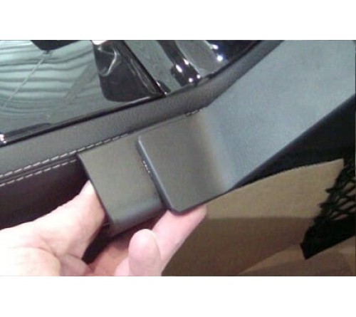 Proclip Mercedes Benz SL-Class 13-21 Console mount