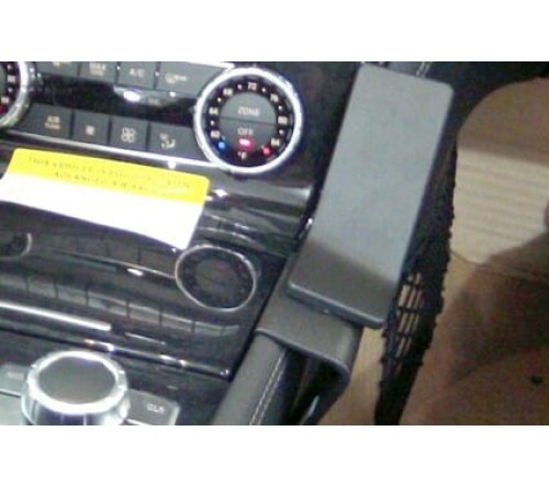 Proclip Mercedes Benz SL-Class 13-21 Console mount